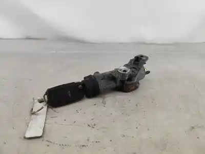 Second-hand car spare part ignition switch for volkswagen passat variant (3b5) gasóleo 2007 5p oem iam references 4b0805851g  