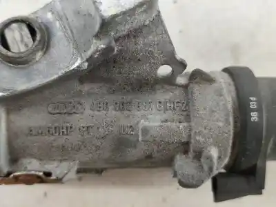 Second-hand car spare part ignition switch for volkswagen passat variant (3b5) gasóleo 2007 5p oem iam references 4b0805851g  