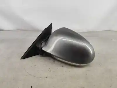 Second-hand car spare part left rearview mirror for volkswagen passat variant (3b5) gasóleo 2007 5p oem iam references 3b0857933b  