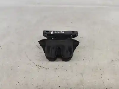 Автозапчасти б/у ЗАМОК БАГАЖНИКА/ВОРОТ за AUDI A4 AVANT (8D5, B5)  ссылки OEM IAM 2 PINOS  