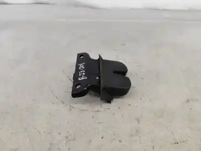 Автозапчасти б/у замок багажника/ворот за audi a4 avant (8d5, b5) 113 m/380 gasóleo 1998 5p ссылки oem iam 2 pinos  