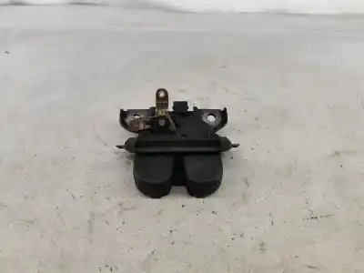 Автозапчасти б/у замок багажника/ворот за audi a4 avant (8d5, b5) 113 m/380 gasóleo 1998 5p ссылки oem iam 2 pinos  