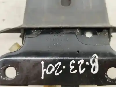 Автозапчасти б/у замок багажника/ворот за audi a4 avant (8d5, b5) 113 m/380 gasóleo 1998 5p ссылки oem iam 2 pinos  