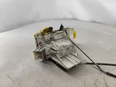 Second-hand car spare part front right door lock for ford focus i (daw, dbw) 1.8 turbo di / tddi oem iam references xs41a21812cf  