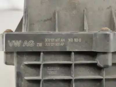 Автозапчасти б/у поддержка воздушного фильтра за volkswagen passat variant (3c5) 2.0 tdi ссылки oem iam 3c0129607ah  