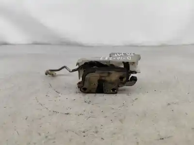 Second-hand car spare part front right door lock for toyota corolla compact (_e10_) 2.0 d (ce100_) oem iam references 