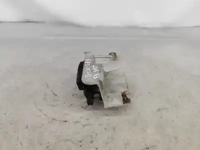 Second-hand car spare part front right door lock for toyota corolla compact (_e10_) 2.0 d (ce100_) oem iam references   