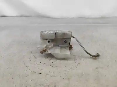 Second-hand car spare part front right door lock for toyota corolla compact (_e10_) 2.0 d (ce100_) oem iam references   