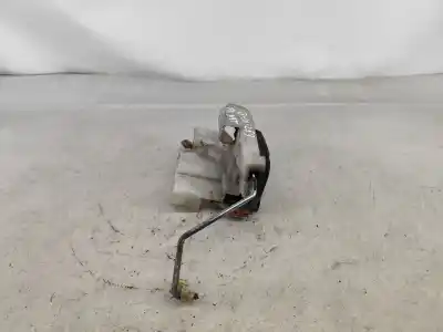 Second-hand car spare part front right door lock for toyota corolla compact (_e10_) 2.0 d (ce100_) oem iam references   