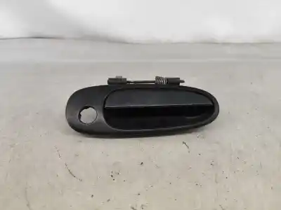 Second-hand car spare part exterior right front door handle for toyota corolla compact (_e10_) 2.0 d (ce100_) oem iam references 