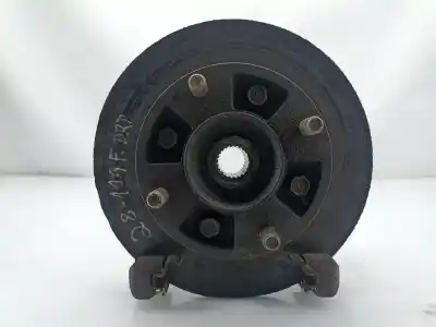 Peça sobressalente para automóvel em segunda mão manga de eixo dianteira direita por daewoo matiz (m100, m150) 0.8 referências oem iam 