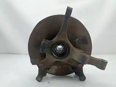 Second-hand car spare part front left knuckle for daewoo matiz (m100, m150) 0.8 oem iam references   