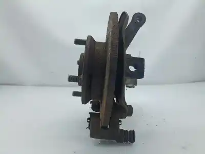 Second-hand car spare part front left knuckle for daewoo matiz (m100, m150) 0.8 oem iam references   