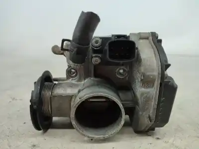 Автозапчасти б/у бабочка коробка за volkswagen passat variant (3c5) 2.0 tdi ссылки oem iam 