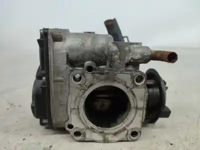 Автозапчастина б/у коробка метелика для volkswagen passat variant (3c5) 2.0 tdi посилання на oem iam   