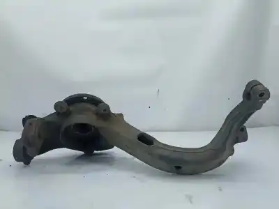 Автозапчастина б/у передній лівий культ для audi a4 b5 (8d2) 1.9 tdi посилання на oem iam 8d0407257  