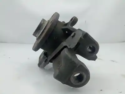 Автозапчастина б/у передній лівий культ для audi a4 b5 (8d2) 1.9 tdi посилання на oem iam 8d0407257  