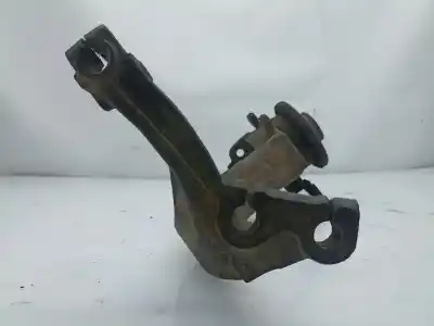 Автозапчастина б/у передній лівий культ для audi a4 b5 (8d2) 1.9 tdi посилання на oem iam 8d0407257  