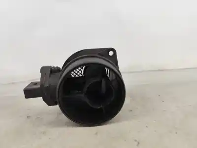 Автозапчастина б/у витратомір повітря для volkswagen passat variant (3c5) 2.0 tdi посилання на oem iam 0281002461  