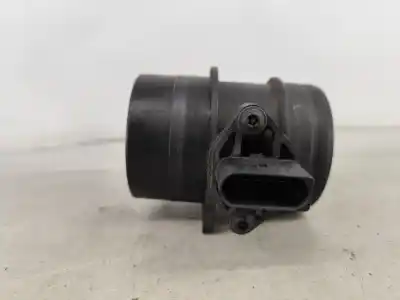 Автозапчастина б/у витратомір повітря для volkswagen passat variant (3c5) 2.0 tdi посилання на oem iam 0281002461  