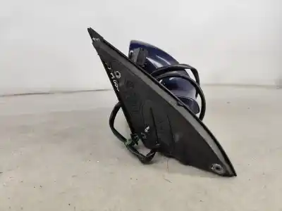 Автозапчастина б/у ліве дзеркало для volkswagen passat variant (3c5) 2.0 tdi посилання на oem iam 3c0857933  