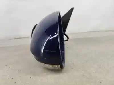 Автозапчастина б/у ліве дзеркало для volkswagen passat variant (3c5) 2.0 tdi посилання на oem iam 3c0857933  