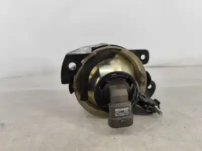 Автозапчастина б/у ліва протитутмана для volkswagen passat variant (3c5) 2.0 tdi посилання на oem iam 27129300li  