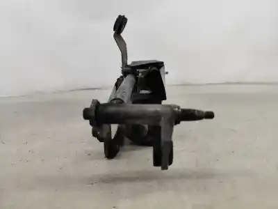 Автозапчасти б/у мотор переднего стеклоочистителя за volkswagen passat variant (3c5) 2.0 tdi ссылки oem iam 3397020905