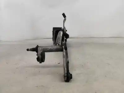 Автозапчастина б/у двигатель передніх склоочисників для volkswagen passat variant (3c5) 2.0 tdi посилання на oem iam 3397020905  