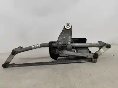 Автозапчастина б/у двигатель передніх склоочисників для volkswagen passat variant (3c5) 2.0 tdi посилання на oem iam 3397020905  