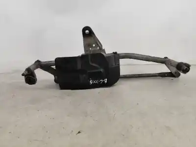 Автозапчастина б/у двигатель передніх склоочисників для volkswagen passat variant (3c5) 2.0 tdi посилання на oem iam 3397020905  