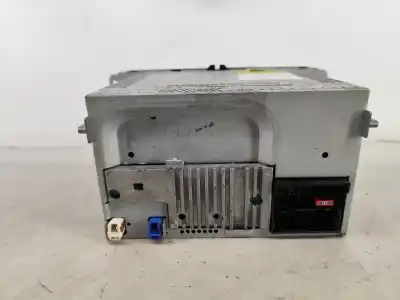 Автозапчасти б/у аудиосистема / радио cd за volkswagen passat variant (3c5) 2.0 tdi ссылки oem iam 1k0035191e  