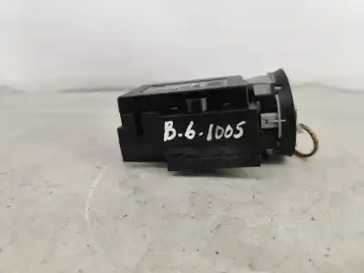 Автозапчасти б/у переключатель стартера за volkswagen passat variant (3c5) 2.0 tdi ссылки oem iam 3c0905843  