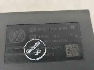 Автозапчасти б/у переключатель стартера за volkswagen passat variant (3c5) 2.0 tdi ссылки oem iam 3c0905843  