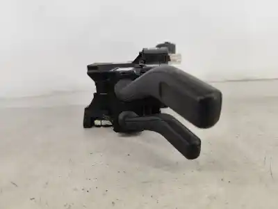 Автозапчасти б/у управление светом за volkswagen passat variant (3c5) 2.0 tdi ссылки oem iam 3c9953513c  