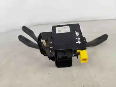 Автозапчасти б/у управление светом за volkswagen passat variant (3c5) 2.0 tdi ссылки oem iam 3c9953513c  