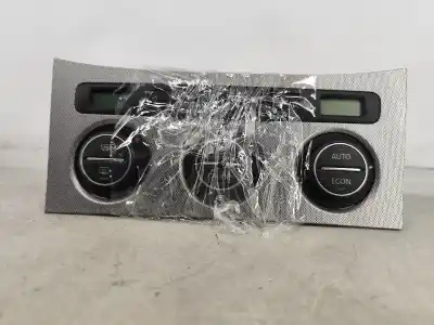 Автозапчасти б/у климат-контроль за volkswagen passat variant (3c5) 2.0 tdi ссылки oem iam 