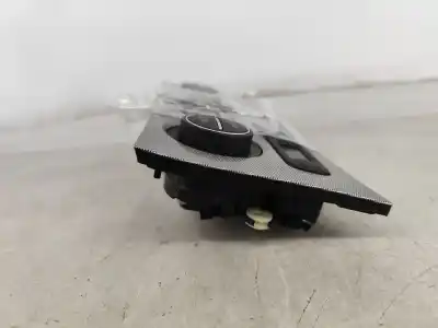 Pièce détachée automobile d'occasion commande de climatisation / chauffage pour volkswagen passat variant (3c5) 2.0 tdi références oem iam   