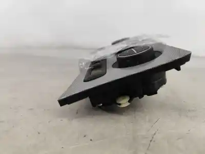 Pièce détachée automobile d'occasion commande de climatisation / chauffage pour volkswagen passat variant (3c5) 2.0 tdi références oem iam   