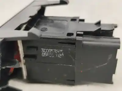 Автозапчасти б/у предупреждение за volkswagen passat variant (3c5) 2.0 tdi ссылки oem iam 3c0953505  