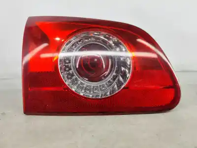 Автозапчасти б/у левый задний фонарь в двери за volkswagen passat variant (3c5) 2.0 tdi ссылки oem iam 3c994509306s