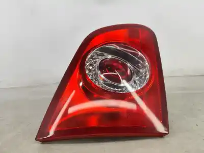 Автозапчастина б/у лівий задній ліхар в дверях для volkswagen passat variant (3c5) 2.0 tdi посилання на oem iam 3c994509306s  