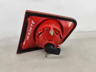 Автозапчастина б/у лівий задній ліхар в дверях для volkswagen passat variant (3c5) 2.0 tdi посилання на oem iam 3c994509306s  