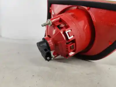 Автозапчастина б/у лівий задній ліхар в дверях для volkswagen passat variant (3c5) 2.0 tdi посилання на oem iam 3c994509306s  