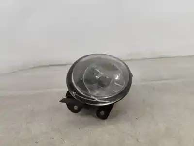 Автозапчасти б/у правая противотуманная фара за volkswagen passat variant (3c5) 2.0 tdi ссылки oem iam 27129400re