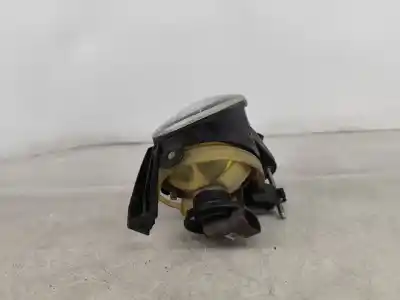 Автозапчасти б/у правая противотуманная фара за volkswagen passat variant (3c5) 2.0 tdi ссылки oem iam 27129400re  