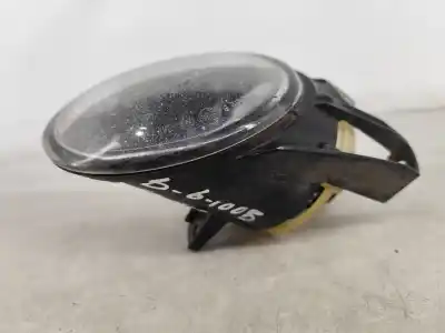 Автозапчасти б/у правая противотуманная фара за volkswagen passat variant (3c5) 2.0 tdi ссылки oem iam 27129400re  