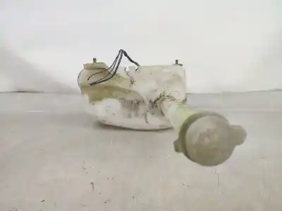 Peça sobressalente para automóvel em segunda mão depósito do limpa vidros por suzuki swift i (aa) 1.0 (sa310, aa41/43) referências oem iam 060350715