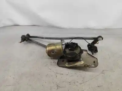 Peça sobressalente para automóvel em segunda mão motor do limpa para brisas por suzuki swift i (aa) 1.0 (sa310, aa41/43) referências oem iam 