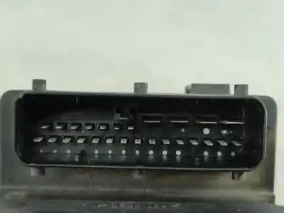 Pezzo di ricambio per auto di seconda mano abs per volvo v40 combi (vw) 1.9 td gasóleo 1997 5p riferimenti oem iam 901234  